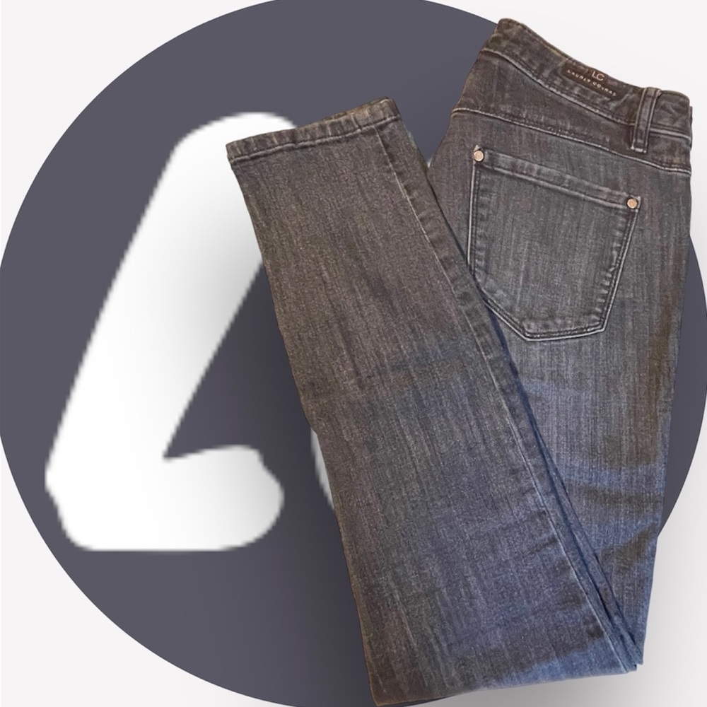 Lauren Conrad Jeans